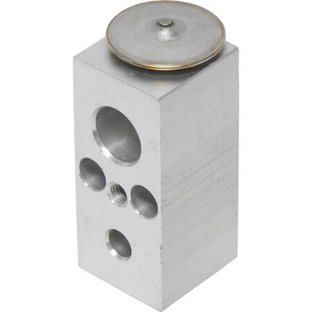 Universal Air Cond Block-Exp R134A Chry Expansion Valve, Ex9417C EX9417C